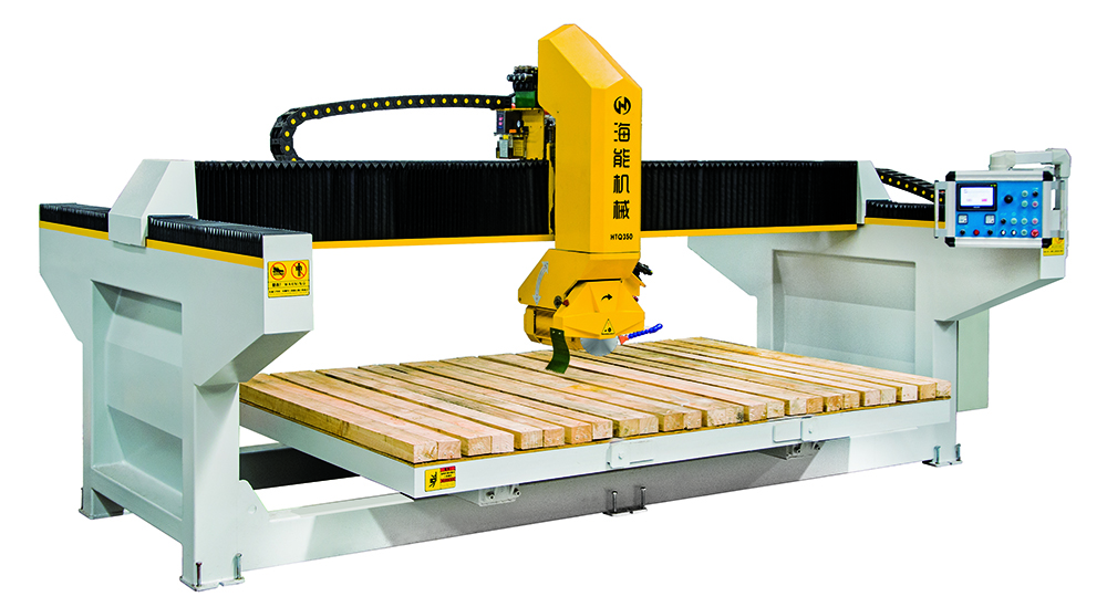 紅外線一體橋切機（常規(guī)型）